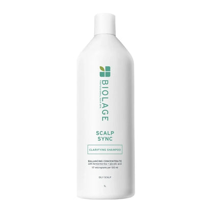 Matrix Scalp Sync Clarifying Shampoo 1L