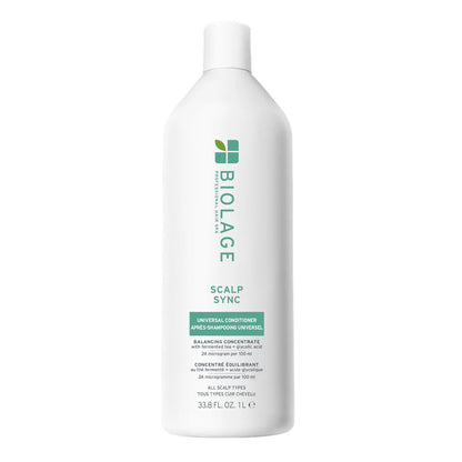 Matrix Scalp Sync Universal Conditoner 1L