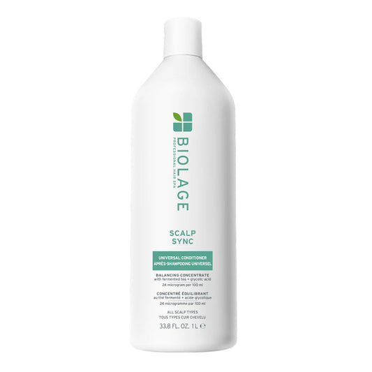 Matrix Scalp Sync Universal Conditoner 1L