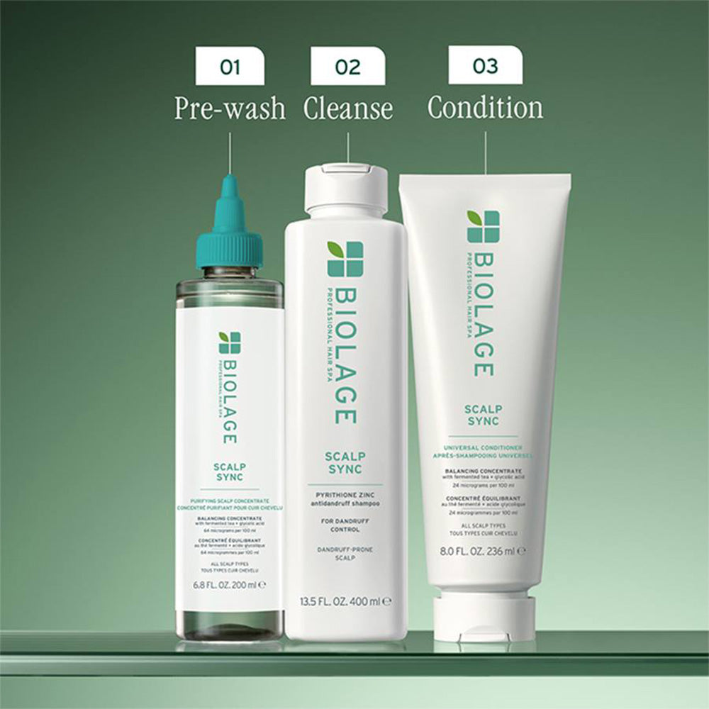 Matrix Scalp Sync Universal Conditoner 1L