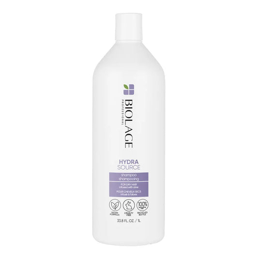 Matrix HydraSource Shampoo 1L