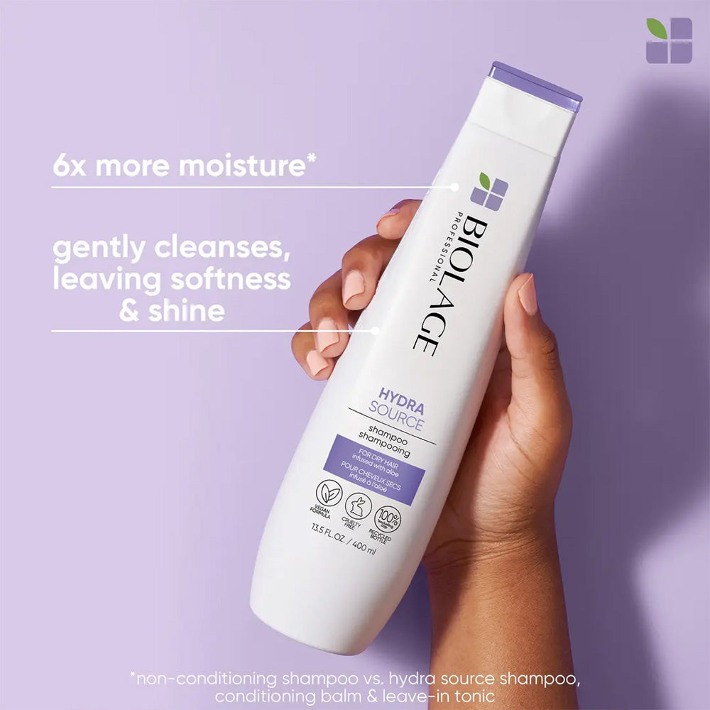 Matrix HydraSource Shampoo 1L