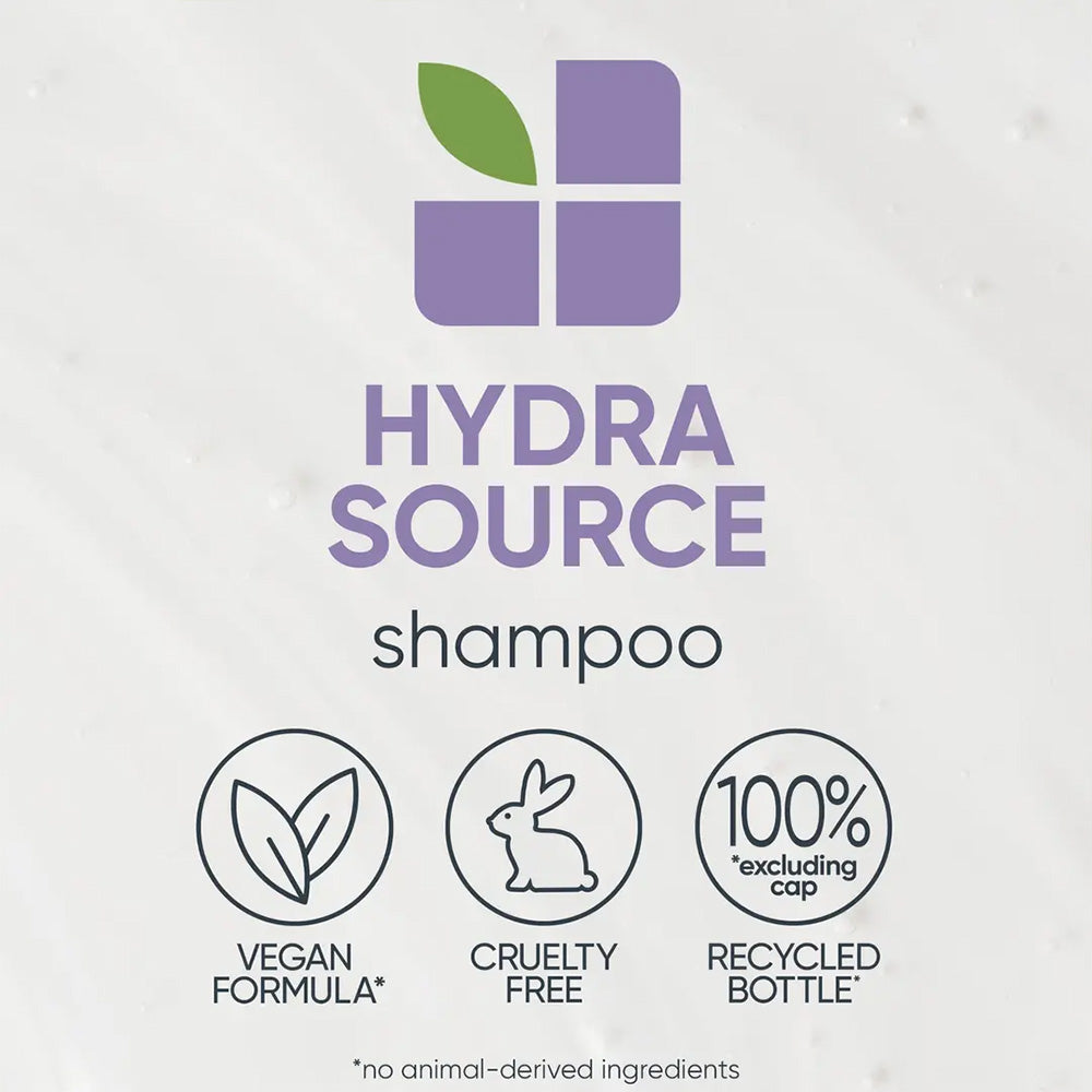Matrix HydraSource Shampoo 1L