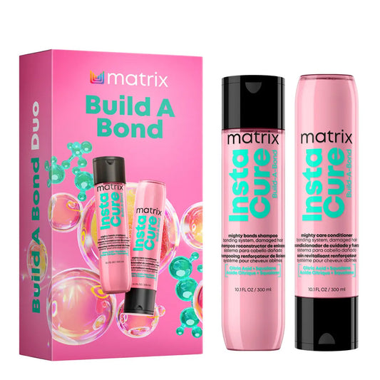Matrix Build a Bond Duo Gift Pack