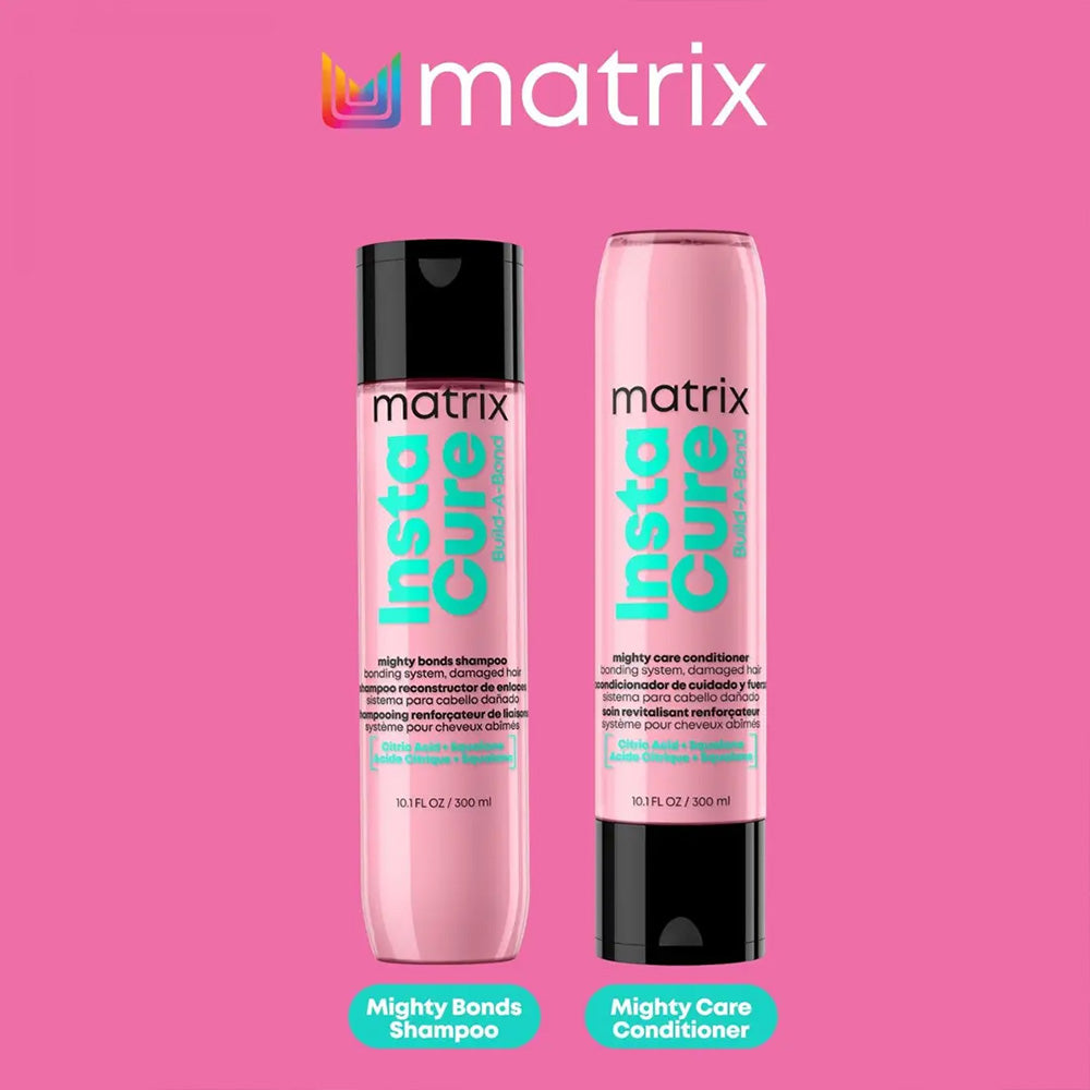 Matrix Build a Bond Duo Gift Pack