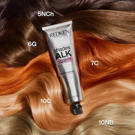 Redken Shades ALK 60ml