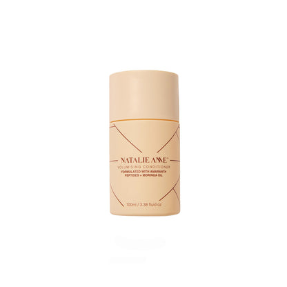 Natalie Anne Volumising Conditioner 100ml