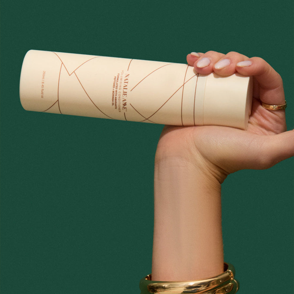 Natalie Anne Volumising Conditioner 1L