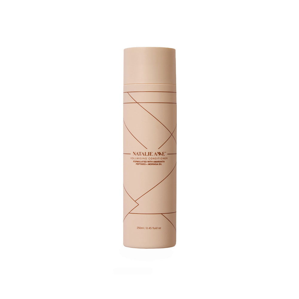 Natalie Anne Volumising Conditioner / Amaranth Peptides + Moringa 250ml