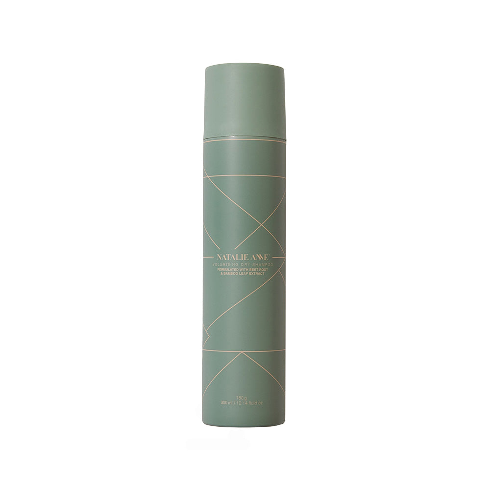 Natalie Anne Volumising Dry Shampoo 300ml - 1