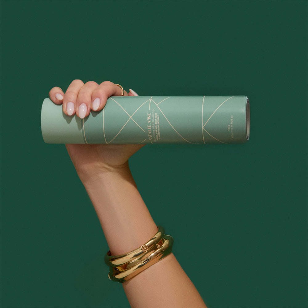 Natalie Anne Volumising Dry Shampoo 300ml - 3