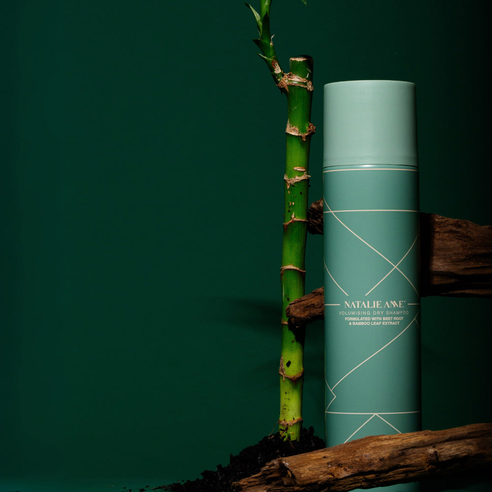 Natalie Anne Volumising Dry Shampoo 300ml - 5