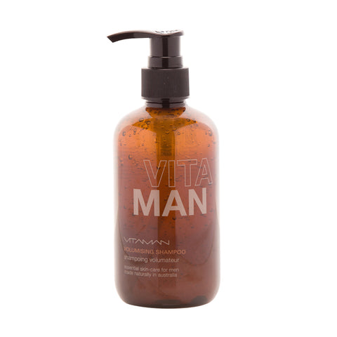 Vitaman Volumising Shampoo 250ml