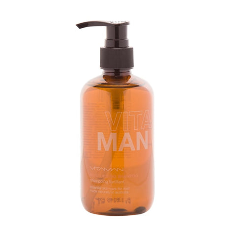 Vitaman Moisturising Shampoo 250ml
