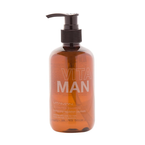 Vitaman Oil Control Shampoo 250ml