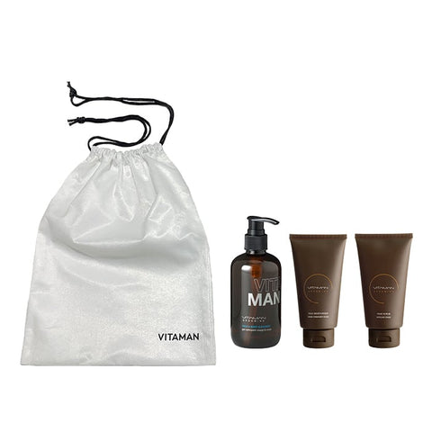 Vitaman Basic Essentials Kit