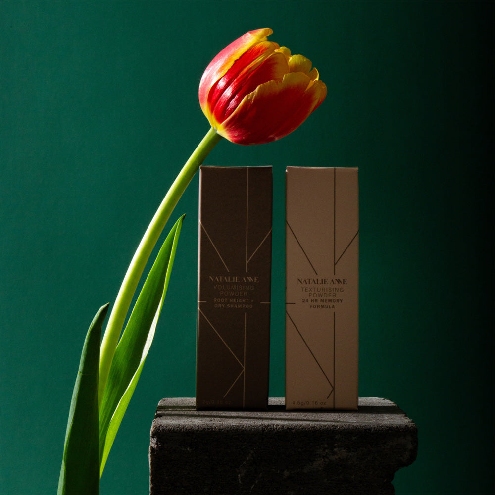 Natalie Anne Volume Powder 2g - 2