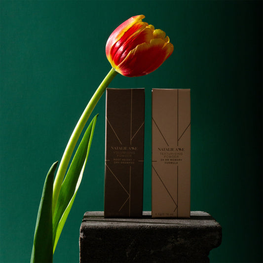 Natalie Anne Volume Powder 2g