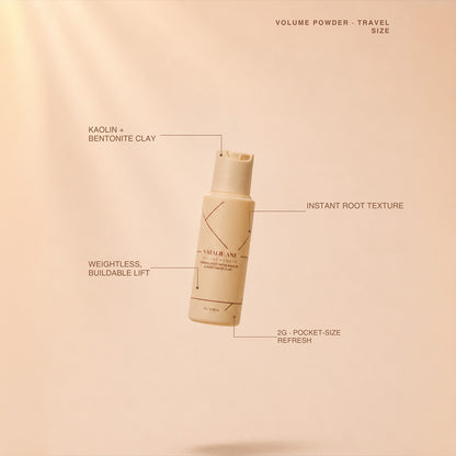 Natalie Anne Volume Powder 2g - 3