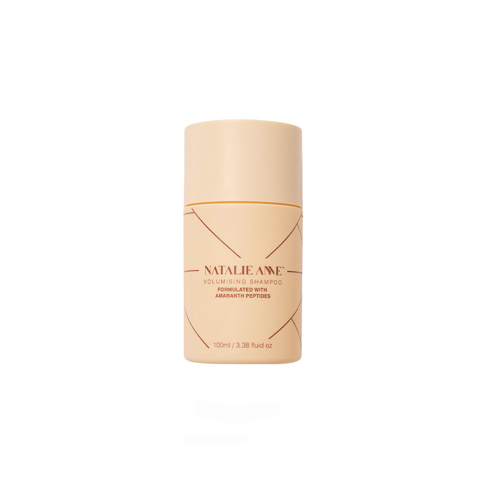 Natalie Anne Volumising Shampoo 100ml