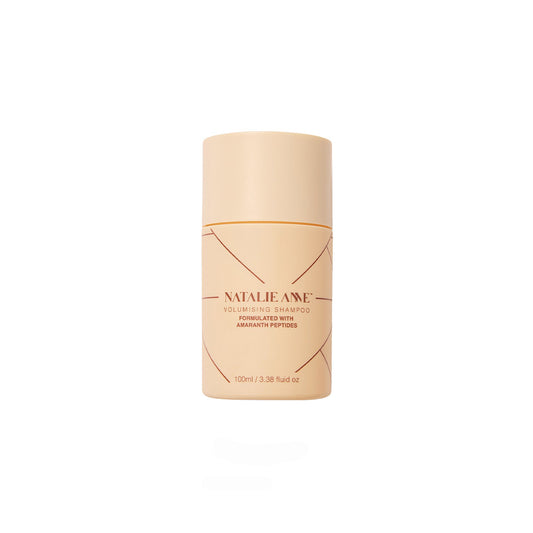 Natalie Anne Volumising Shampoo 100ml