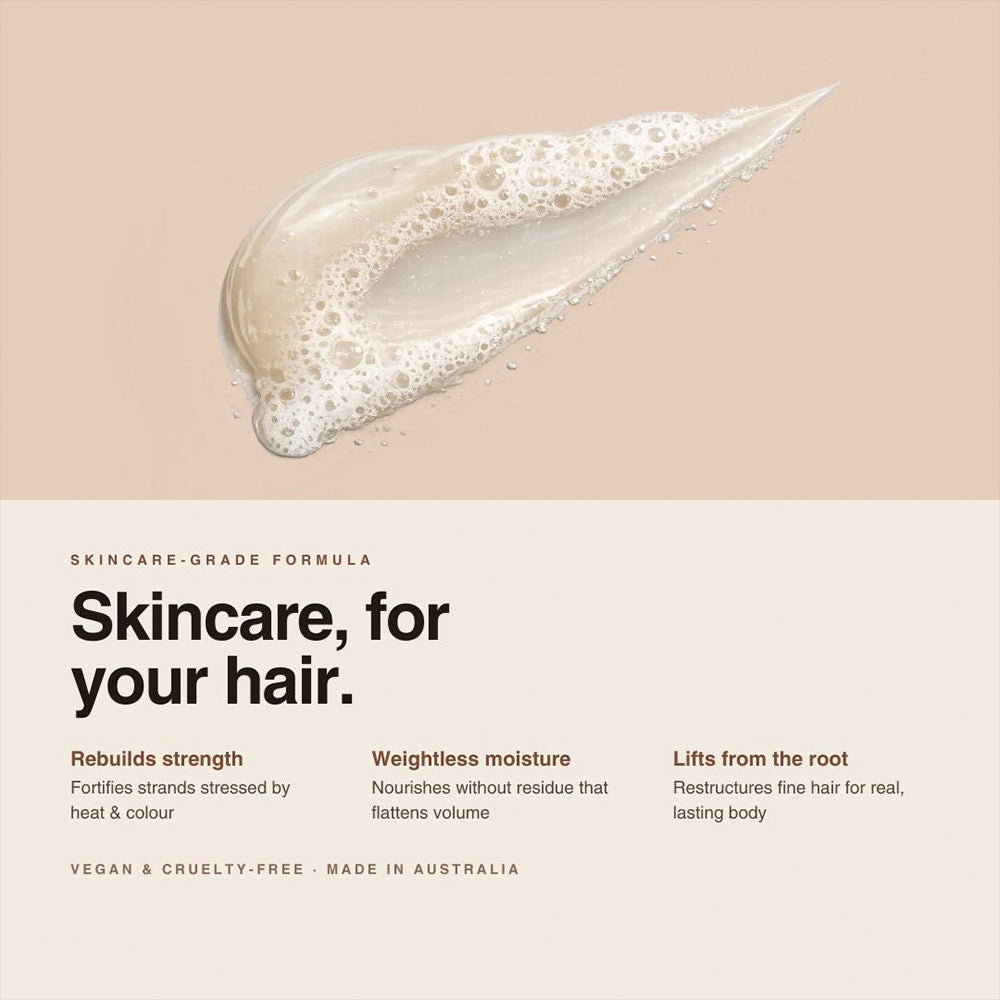 Natalie Anne Volumising Shampoo 1L