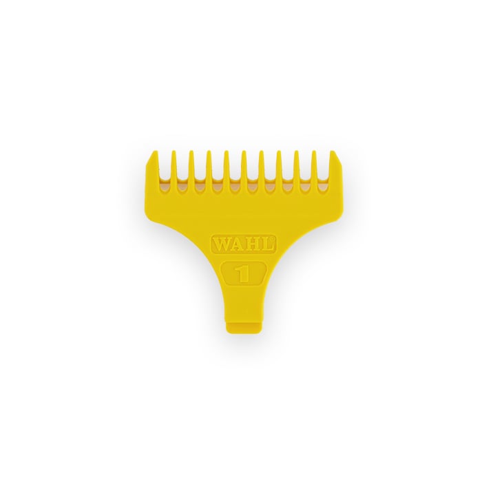 Wahl #1 Detailer Clipper Attachment Comb