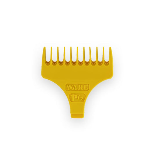 Wahl #1 1/2 Detailer Clipper Attachment Comb