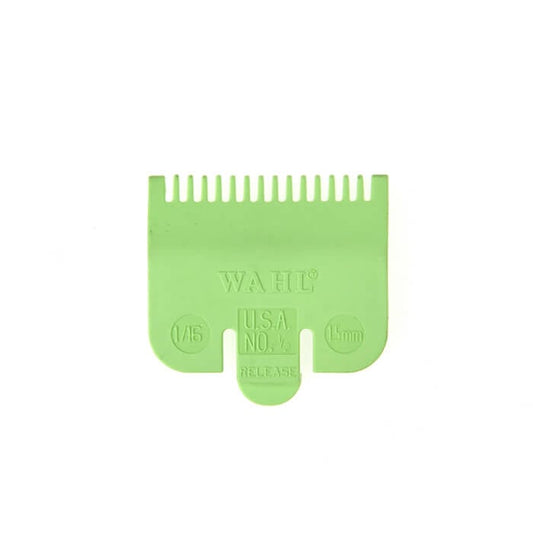 Wahl Clipper Attachment Guides Size #1/2