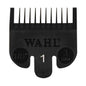 Wahl Clipper Attachment Guides Size #1