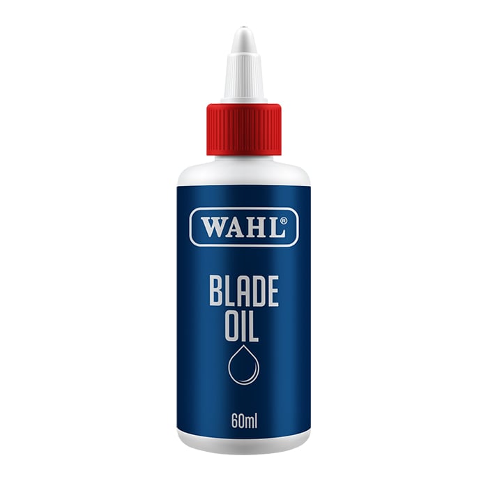 Wahl Clipper Oil 60ml