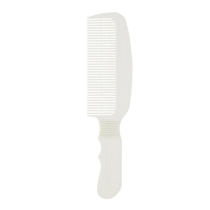 Wahl Barber Speed Comb White