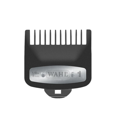 Wahl Premium Clipper Attachment Guide Size #1