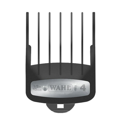 Wahl Premium Clipper Attachment Guide Size #4