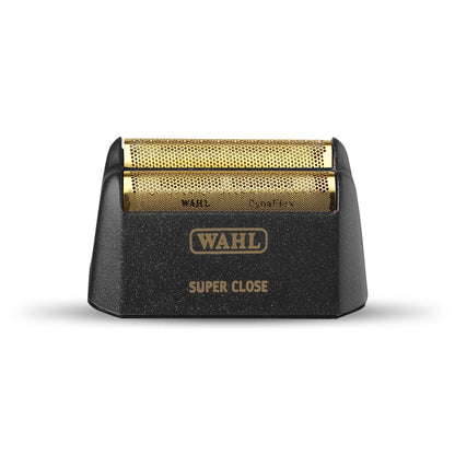 Wahl Finale Foil &amp; Cutter