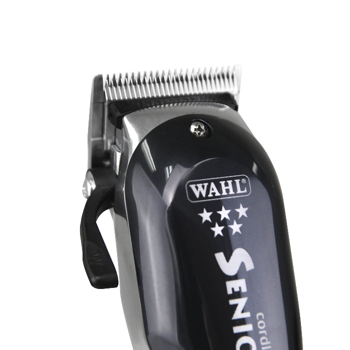 WAHL Professional 5 Star store Cordless Senior Clippers