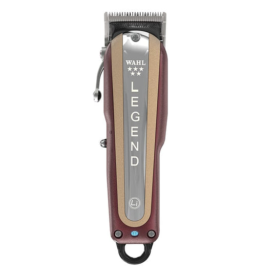 Wahl Legend Cordless Clipper 5 Star Series