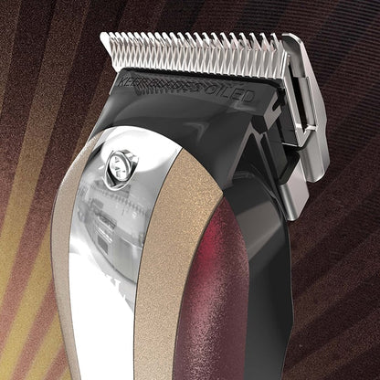 Wahl Legend Cordless Clipper 5 Star Series