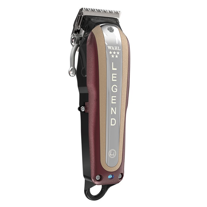 Wahl Legend Cordless Clipper 5 Star Series