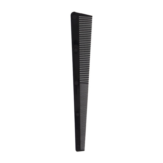 Wahl Tapered Length Comb Black