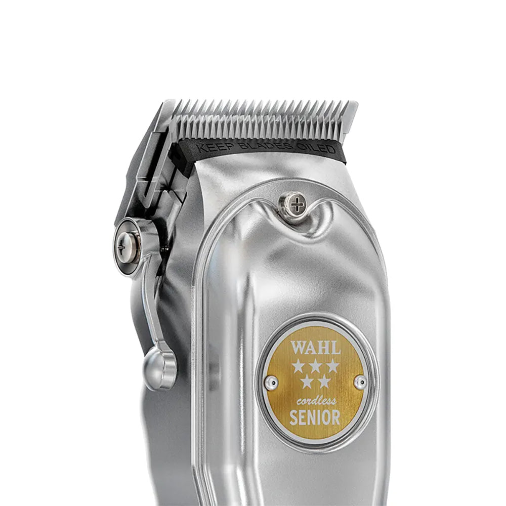 Wahl Metal Senior Clipper