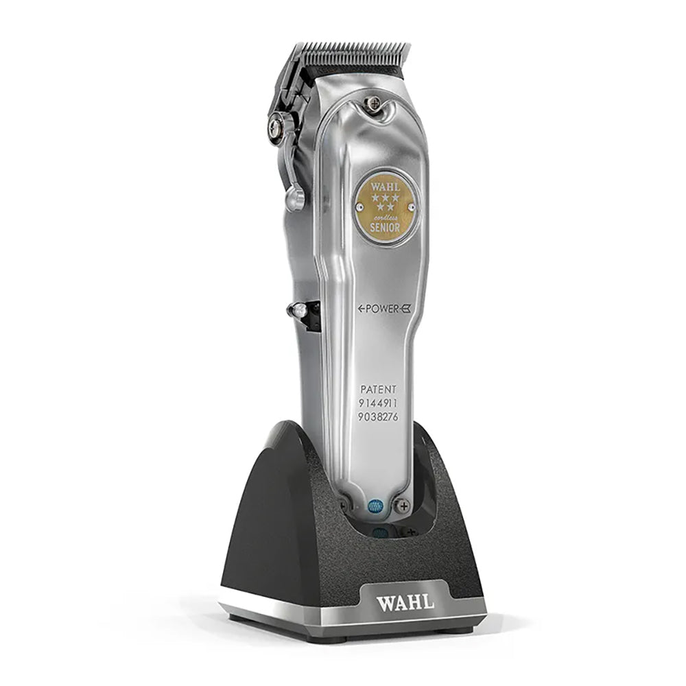 Wahl Metal Senior Clipper