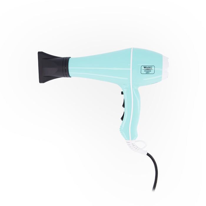 (DISCONTINUED) Wahl Power Dry Aqua 2000W