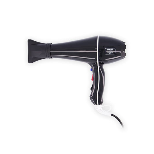 Wahl Power Dry Black 2000W