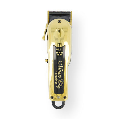 Wahl Magic Clip Gold 5 Star Cordless Clipper