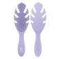 WetBrush Go Green Leaf - Lavender