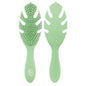 WetBrush Go Green Leaf - Green