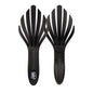 WetBrush Go Green Curl Detangler Brush – Black