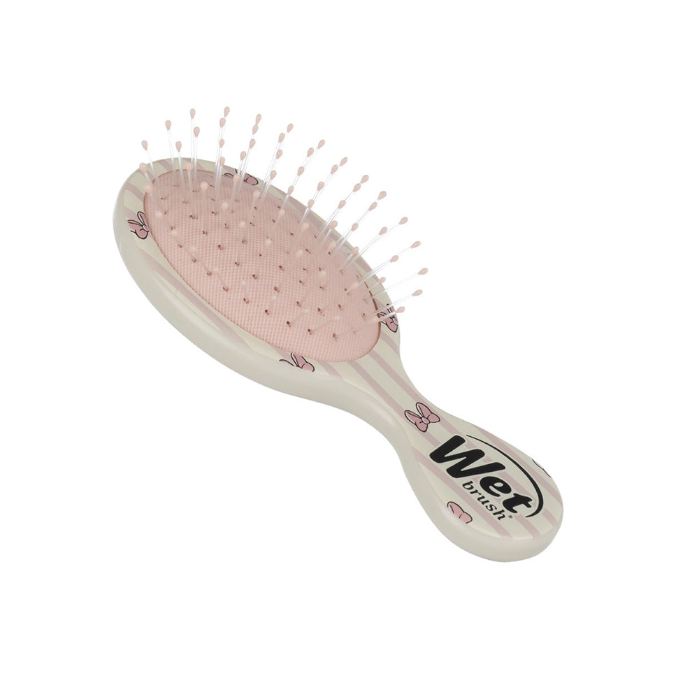 WetBrush Disney Mini Detangler Hello Minnie