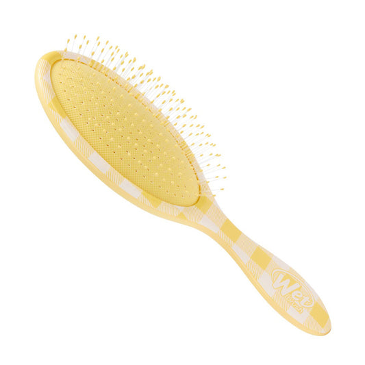 WetBrush Coastal Charm Original Detangler – Golden Glow